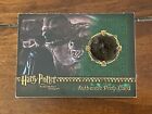 Artbox Harry Potter Sorcerers Stone Prop Card Fluffy Fur 463/700