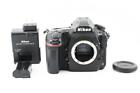 Nikon D850 Digital SLR Camera Body 45.7MP 4K FX-format Used Tested