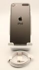 Apple iPod Touch 7th Gen 32GB Space Gray A2178 (MVHW2LL/A) 7th Generation iPod