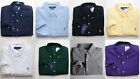Men Polo Ralph Lauren Oxford Shirt Long Sleeve All Sizes - CLASSIC FIT - NWT
