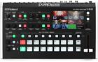 Roland V-8HD 8-channel HD Video Switcher