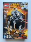 LEGO Star Wars: AT-DP (75083) New in Sealed Box
