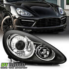For 2011-2014 Porsche Cayenne 958 HID w/LED DRL Projector Headlight - Passenger (For: 2013 Porsche Cayenne)