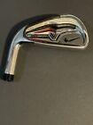 LEFT HAND Nike VR Pro Cavity 6 Iron Fitting Head Only / Victory Red / New