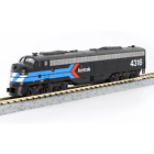 Kato N Scale E8A Diesel Amtrak Day One #4316