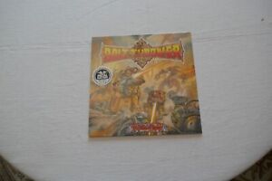 New ListingBolt Thrower: Realm of Chaos Vinyl LP, SEALED, Heavy Metal, RARE, OUT OF PRINT