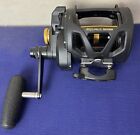 Penn Squall 30VSW  2-Speed Lever Drag Conventional Reels NEW
