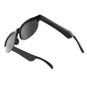 Smart Glasses Bluetooth Audio Sunglasses for Men,Suppoert Handfree Music Call I0