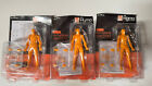 Lot of 15 Figma Archetype Male and Female various colours [he] [she]