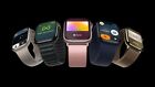 Apple Watch Series 9 GPS Aluminum Case - Sport Band - Factory Sealed! All models
