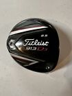 New ListingTitleist 913 D3 8.5* Driver Head Only Golf Club - Used - Right Handed