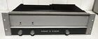 vintage Crown Professional D150A Power Amplifier 2-Channel Rack Mounted Amp