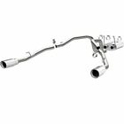 MAGNAFLOW STAINLESS STEEL CAT-BACK DUAL EXHAUST 2009-2015 Fit Ram 1500