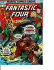 New ListingFantastic Four #160 Marvel Comics 1975