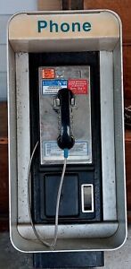 VTG Pay Phone in 34