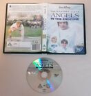 DVD - Walt Disney Angels In The Endzone Christopher Lloyd PAL UK R2 Cert U