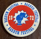 1972 PT Barnum 