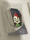 Destination D23: 100 Years of Disney Animation WDI LE 300 Pin - Chicken Little