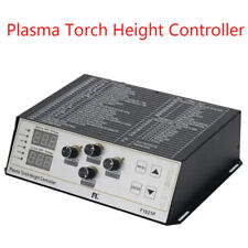 Torch Controller with Pierce Button for Portable CNC Plasma Cutting Machine