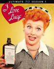 I Love Lucy: The Ultimate Season 1 Blu-ray - Blu-ray - VERY GOOD