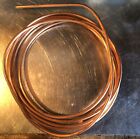 3/8” OD X 0.030” WALL SOFT COPPER TUBING “PRICED PER FOOT”  10’ MINIMUM PURCHASE