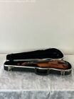 Anton Ritcher Acoustic Violin - 4-String Capacity