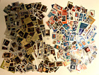 Russia huge lot 1970s-80s approx. 700 with art stamps/tabs, full sets M/U/CTO