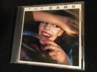 THE CARS - Self-titled Debut Album (1978) CD tested HDCD VG cond. Bye Bye Love
