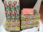 Fruit Stripe Original Chewing Gum -12 Pack