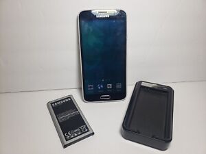 Samsung Galaxy S5 - 16GB - Shimmery White (Kiwix Server Apk)