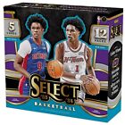 2023-24 Panini Select Basketball NBA Sealed Hobby Box - In Stock Ready to Ship!