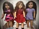 American Girl Doll 18 in Accesories,shoes, Outfits, Glasses sold separately