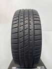 1 Michelin Pilot Sport A/S 3+ Used  Tire P205/45R17 2054517 205/45/17 10/32 (Fits: 205/45R17)
