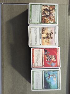 Mtg 9th Edition Card Lot x400 Magic The Gathering 9th Edition Cards