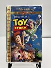 Toy Story (VHS, 2000, Special Edition Clam Shell Gold Collection) Case Fair