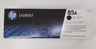HP Laserjet 85A Black Print Cartridge CE285A NIB OEM NIB