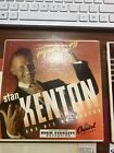 Lot of 4 Stan Kenton and His Orchestra 45rpm Vinyl Records Capital Records Jazz