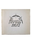 The Diamond Head Anthology: Am I Evil? 2 CDs, Metal, Import- Very Good Condition
