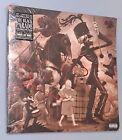 Ltd Ed Colored My Chemical Romance The Black Parade Urban Outfitters Vinyl New