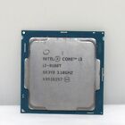Intel Core i3 8100T 8th SR3Y8 Quad Core 3.60GHz LGA 1151 Desktop CPU Processor