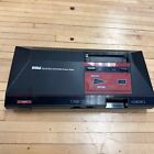 Sega Master System Power Base Model 3010 Console ONLY Rare Tested NO CORDS