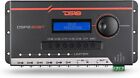 DS18 DSP2.6DBT 2-Channel in and 6-Channel Out Digital Car Audio Sound Processor
