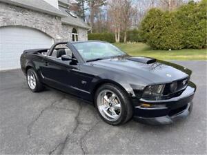 New Listing2007 Ford Mustang GT Premium