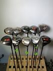 Wholesale Lot of 10 Tier 5 TaylorMade Drivers