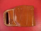 El Paso Saddlery Co. Leather Belt Holster for the Ruger LC9 Pistol - XLNT