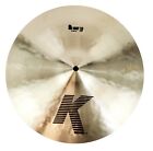 Zildjian K Series Hi-Hat Cymbals - 14 Inches 14