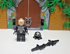 (E12 / 9 / 1) LEGO STAR WARS Agent Kallus sw0625 from 2015 from 75083 75158