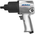 ACDelco ANI405A Heavy Duty ½” 500 ft-lbs. 5-Speed Pneumatic Impact Wrench Kit