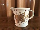 MIKASA China Laurie Gates FREEDOM FLY IVORY  - CREAMER