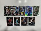 New Listing2024 Panini Prizm Basketball Lot- Silver Prizm Bird, Embiid, And More